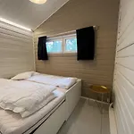 With Sauna Alpesi faház *