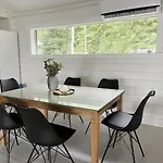 With Sauna Alpesi faház Jyväskylä