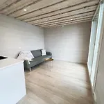 With Sauna