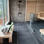 With Sauna Alpesi faház