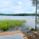 With Sauna *