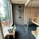 With Sauna Alpesi faház *
