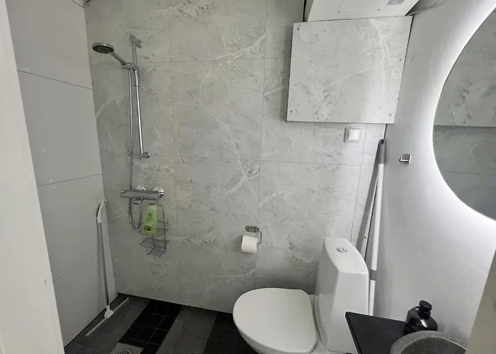 With Sauna Jyväskylä