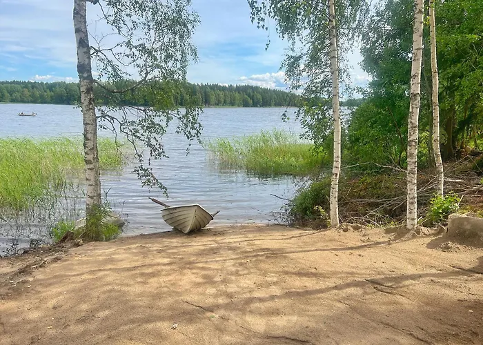 With Sauna * Jyväskylä