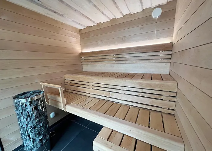 Chalet With Sauna Jyväskylä