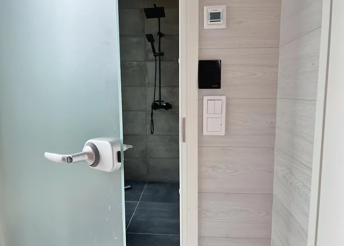 With Sauna Jyväskylä