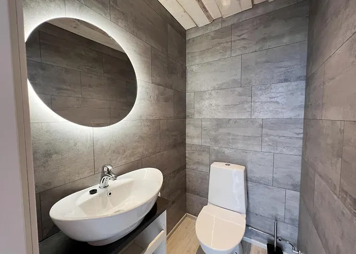 With Sauna * Jyväskylä